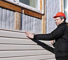 Affordable Siding Repair and Maintenance Services in Bonita Springs, FL